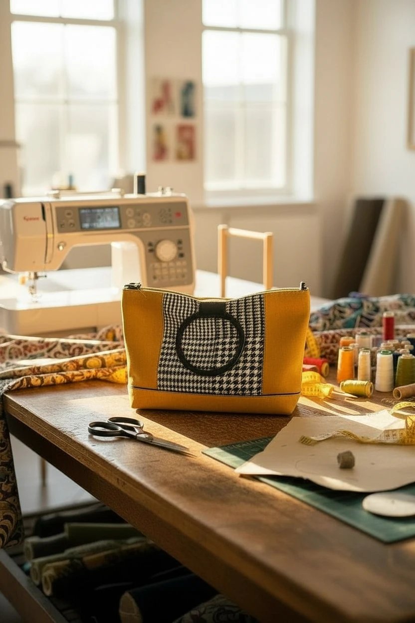 Le Jacquard