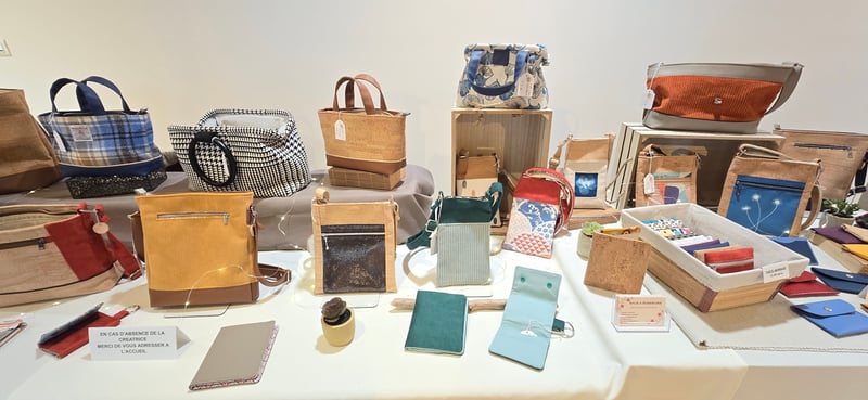 Exposition artisanale : comment participer et vendre ses créations ?